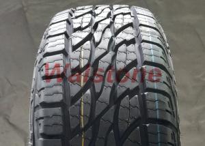 Wholesale 235/70R16LT M + S Marking All Terrain Mud Tires On - Road &amp; Off - Road Terrain from china suppliers
