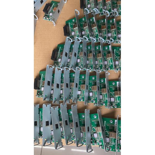 for Epson TM-88V TM88 Ub-U03II Interface Network Card