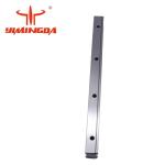 Auto Cutter Parts No. 99636000 Rail Profile15 Mm Elevator Carriage THK Paragon