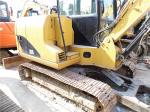 Used CAT 306 excavator for sale