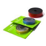 SGS Coloured Custom Magnetic Label Dry Erase PET Film Surface