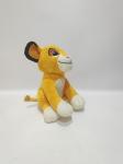 Heated Simba Hand warmer Plush toy cartoon animals cute