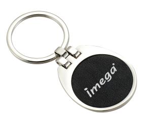 Wholesale Genuine Leather Keychains Personalized Key Holder Various Colors And Designs Available from china suppliers