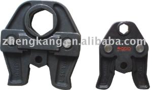 Wholesale Portable Pipe Press Tool Flexible Operation For Stainless Steel Pipe from china suppliers
