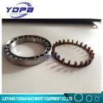 Flexible Bearings custom made 144x192x30mm china harmonic gear reducer bearing