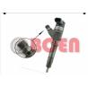Buy cheap DLLA135P1747, 0433172069 Bosch Diesel Fuel Injectors Nozzle For Common Rail from wholesalers