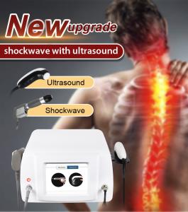 Wholesale Extracorporeal Ultrasonic Lithotripsy Shockwave Therapy Equipment For Penis Treatment from china suppliers