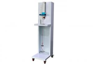 Wholesale IEC 60998-2-2 Terminal Mechanical Stress Test Apparatus from china suppliers