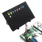 Micro Coaxial LVDS Cable 40 Pin 5.9 Inch For Mini ITX Motherboard LCD Monitor