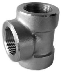 Wholesale Astm A-182 F904l TEE from china suppliers