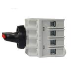 GREY TUV CE 1000V 32A DC Isolator Switch