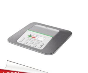 Wholesale Refresh 8800 IP Phone CP-8832-NR-K9 100% Original Cisco Conf Phone from china suppliers