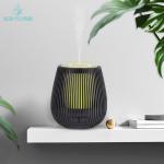 Ultrasonic humidifier 7 color light MINI portable household aroma diffuser