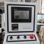 Edge Thickness 0.4-3mm High Speed Automatic Edge Banding Machine for Furniture