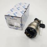 4477373 Excavator Ignition Switch , HITACHI ZX330 ZX200 Electric Ignition Switch