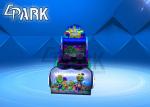 Holy War Hero Shooting Water Simulator Game Machine Attractive and Fashion