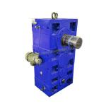 ZSYF Series Hard Tooth Surface Gear Reducion Gearbox for Two/Three/Four Roll