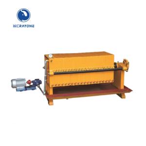 Wholesale Vegetable Oil Filter Machine , YLB470 Oil Purifying Machine Polished from china suppliers