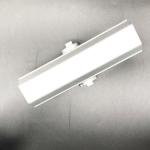 Hotel Aluminum Alloy Auto Sliding Door Closer Ferme Porte Automatique