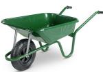 Polyester Powder Coating For Metal Wheelbarrow