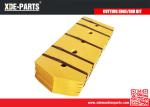 BORON STEEL DUAL BLADE GRADER MOTOR GRADER CUTTING EDGES FOR 5D9553 120G 130G