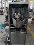 Automatic Reliable 5 Gallon Water Filling Machine For PET Bottle / Plastic