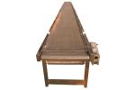 Complete Full Automatic Biscuit Food Processing Line Machinery Chocolate Biscuit