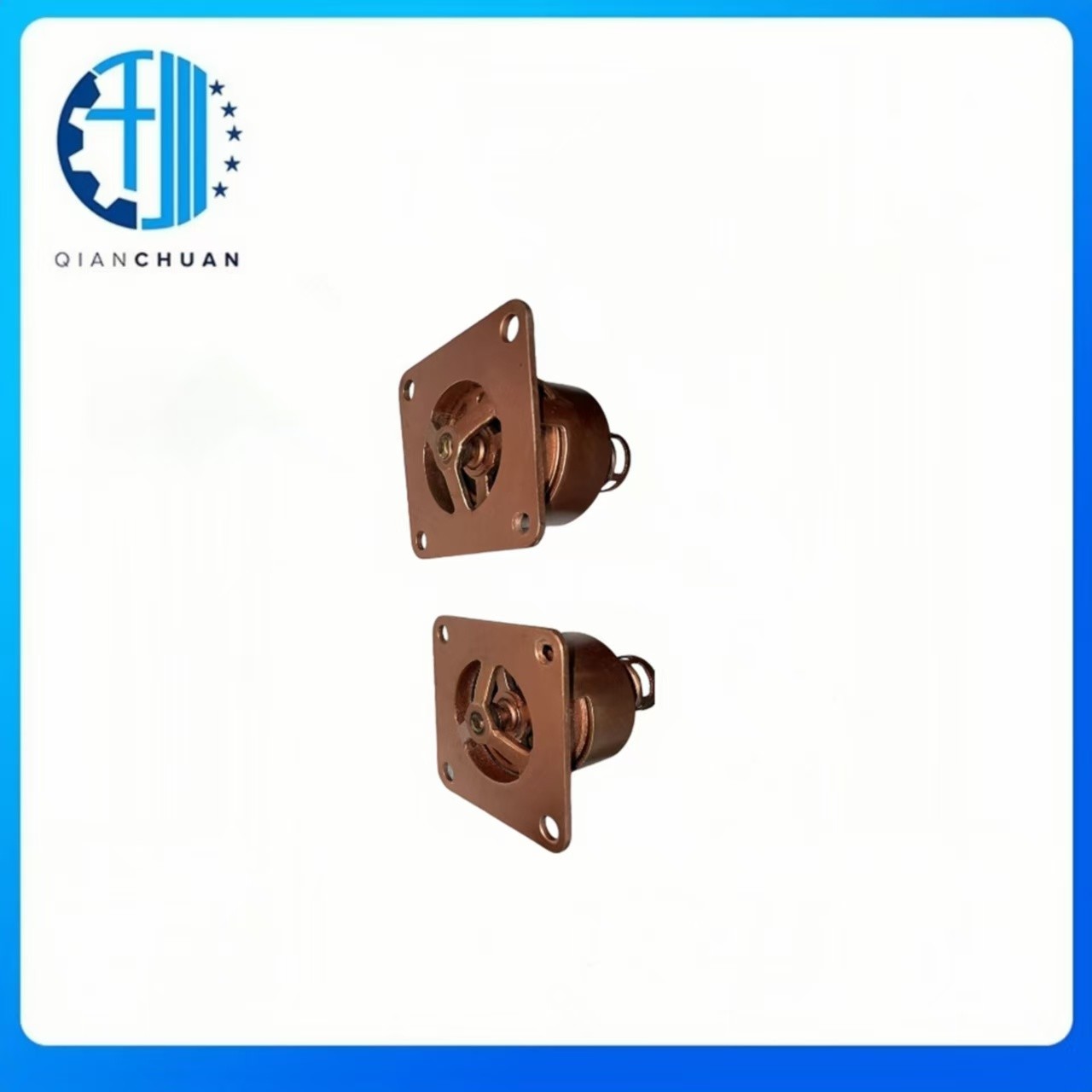 37546-21700 S6R-PTA Thermostat For Mitsubishi Engine Spare Parts