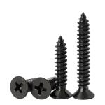 Cross Recessed Flat Head Self Tapping Screws SS2250 2507 Countersunk Head
