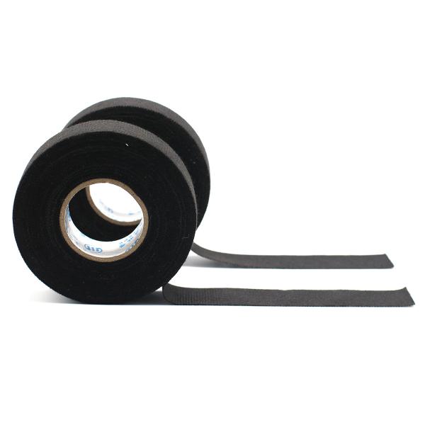 5mm-20mm Flannelette Cloth Wire Harness Packing Adhesive Tape Engine Room