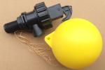 3/4" Water Trough Float Valve