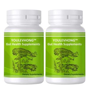 Wholesale Experience Better Digestion with Our Gut Health Supplements 2 Years Expiration Date from china suppliers