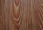 Teak Cherry Patterns Heat Transfer Film 95%- 98% Sublimation Transfer