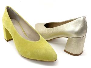 Wholesale Sophisticated Party Womens Pump Heels With Leather Insole Material from china suppliers
