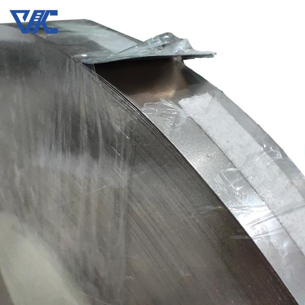 Manufacturer 4J29(Kovar) 4J32 4J33 4J34 4J36(Invar) 4J50 Nickel Alloy Strip /