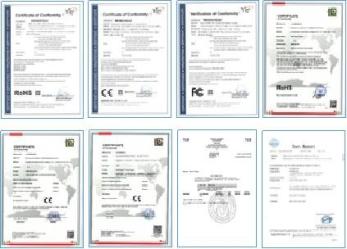 Muguang International Optical Equipment Factory