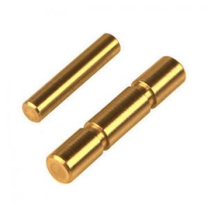 Wholesale Customized Stainless Steel Brass Parts by Forging for OEM Machining Services Provider from china suppliers