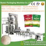 Full Automatic vffs rice/beans packing machine BSTV-520AZ