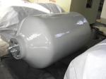 Industrial Duty Foam Filled Collision Avoidance Fenders