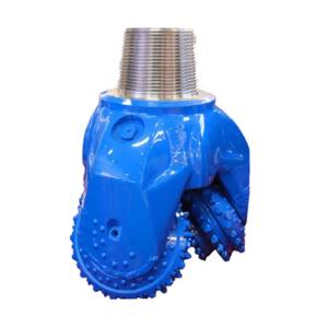 Wholesale High Precision Rotary Mill Tooth Tricone Bit 7 7/8 Inch 200mm Size from china suppliers
