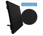 Football 5500cd/sqm P10 Stadium Perimeter LED Display 960*960mm