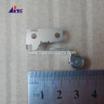 ATM Machine Parts Wincor Nixdorf V2XF Spring Clip 1750126408