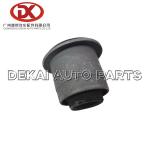 Auto Rubber Suspension Arm Bushing Upper Isuzu Pickup DMAX 4x4 8973641750