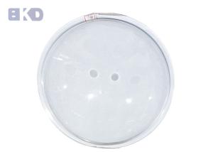 Wholesale PC PP Electronics Housing Led Bulb Mold Optical Plastic Fittings from china suppliers