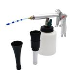 Air Press Car Wash Pressure Gun Car Wash Foamer By Easy Hand Deeply Cleaning