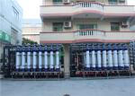 100T Large Seawater Desalination Equipment Seawater RO System Customized
