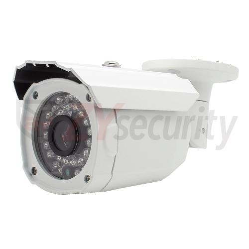 AHD 1080P 720P 960P Waterproof Vandalproof fixed 2.8mm or 3.6mm lens 35meters