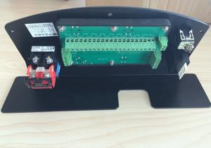 Wholesale Ar22v2l E4 Cutting Machine Parts , Display Touch Operation Panel from china suppliers
