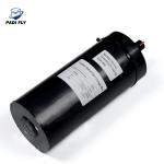 PDFLY-DOY-050 10km Long Distance Lightweight Black 0.27mm Single Mode Optical