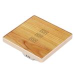 Glomarket 3 Gang Smart Wall Wifi Glass Wireless Touch Air Condition Smart Switch